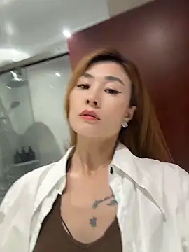 okgirl 23 online show from 8, 6, 2026