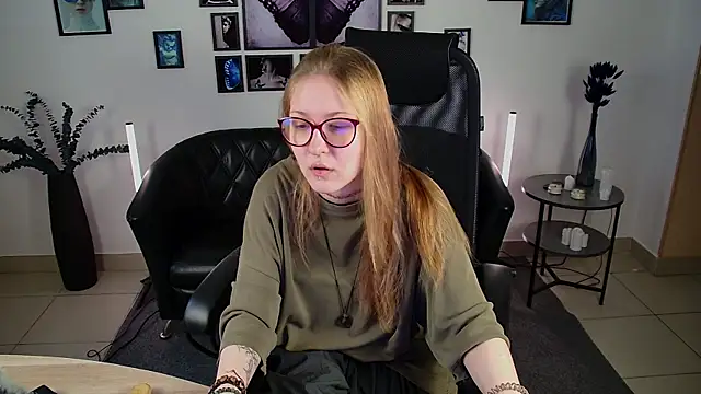 lanafitch online show from 18, 6, 2026
