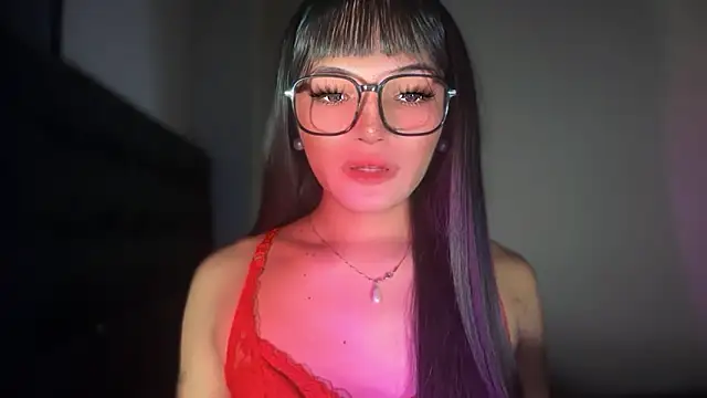 fuckingkeysha online show from 1, 6, 2026