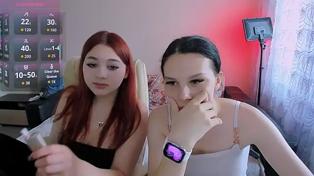 Adelina xxx online show from 10, 6, 2026
