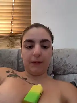 LexiXXoo online show from 29, 6, 2026