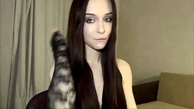 Snapshot of aylinblushing chatting on 4, 6, 2026 aylinblushing online show from 4, 6, 2026