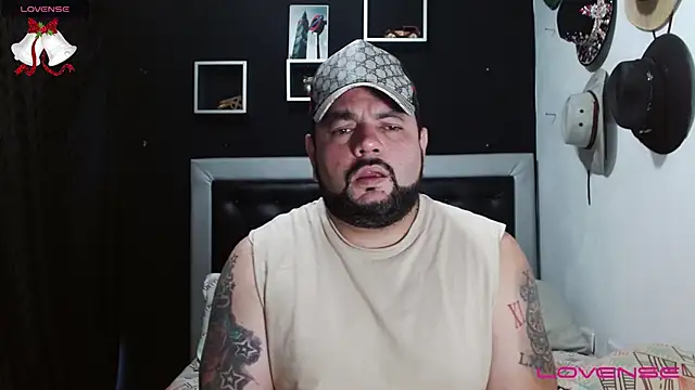 perverseveteranmanxxx online show from 31, 12, 2024