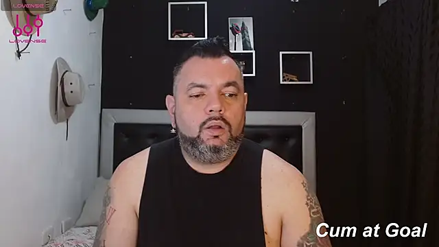 perverseveteranmanxxx online show from 16, 1, 2025