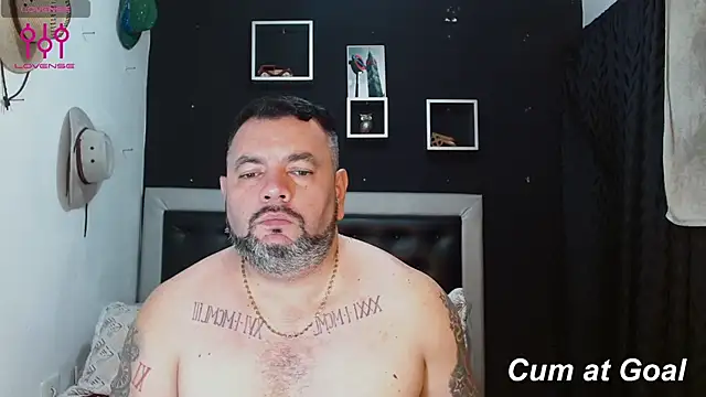 perverseveteranmanxxx online show from 16, 1, 2025