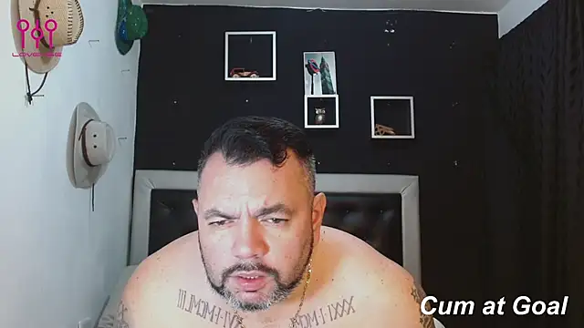 perverseveteranmanxxx online show from 19, 1, 2025