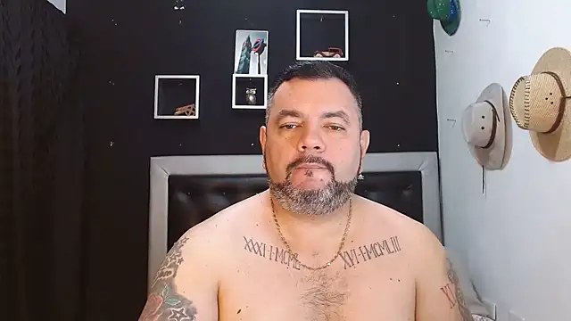 perverseveteranmanxxx online show from 23, 1, 2025