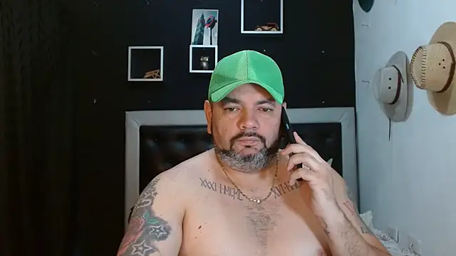 perverseveteranmanxxx online show from 28, 1, 2025