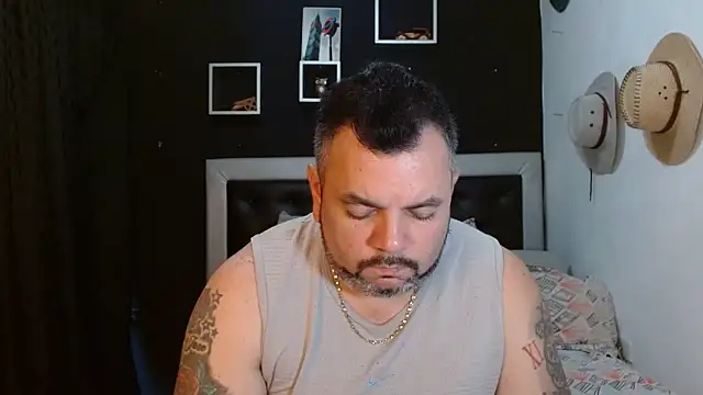 perverseveteranmanxxx online show from 30, 1, 2025