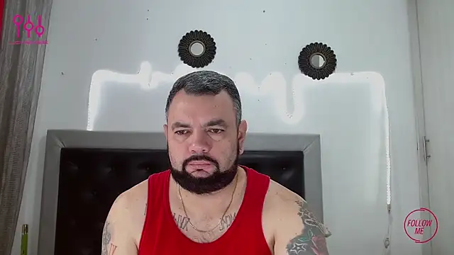 perverseveteranmanxxx online show from 18, 9, 2025