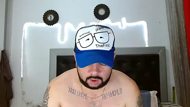 perverseveteranmanxxx online show from 2, 10, 2025