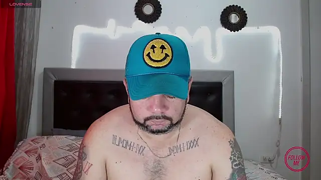 perverseveteranmanxxx online show from 22, 10, 2025