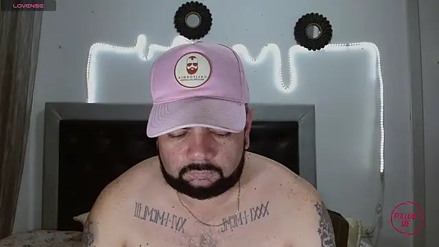 perverseveteranmanxxx online show from 13, 11, 2025