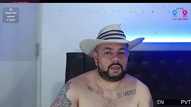 perverseveteranmanxxx online show from 19, 3, 2026