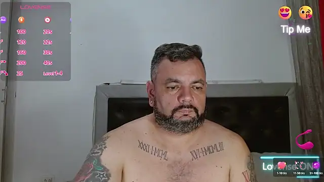 perverseveteranmanxxx online show from 19, 6, 2026