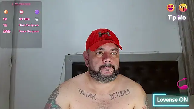 perverseveteranmanxxx online show from 20, 6, 2026