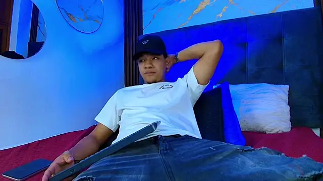 bick jhonn online show from 20, 5, 2026