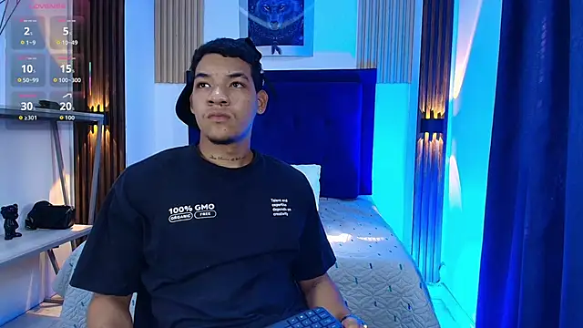 bick jhonn online show from 18, 6, 2026
