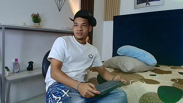 bick jhonn online show from 22, 6, 2026