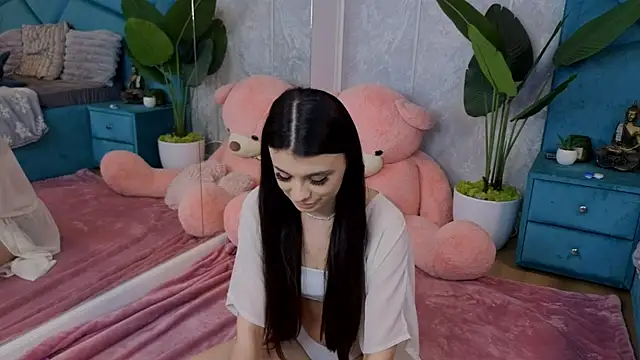 Snapshot of AshleyKartter chatting on 29, 5, 2026 AshleyKartter online show from 29, 5, 2026