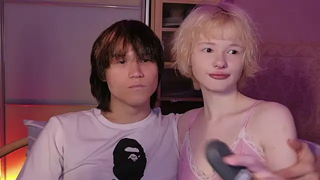 Misska kek online show from 29, 7, 2026