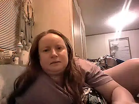 KittyKat40 online show from 27, 6, 2026