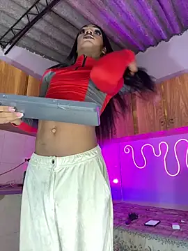 violeta E  online show from 19, 6, 2026