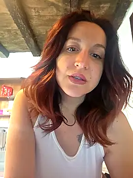 Snapshot of Nicolevellori chatting on 11, 5, 2026 Nicolevellori online show from 11, 5, 2026