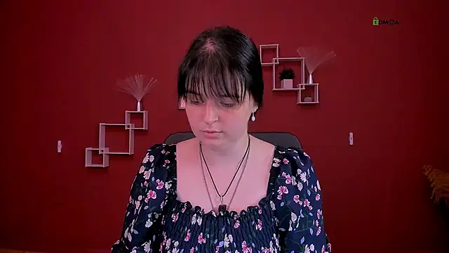 dana cute1 online show from 19, 5, 2026