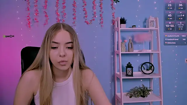 viola sweet 1 online show from 18, 6, 2026