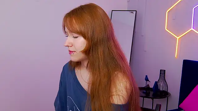 Angel Fleur online show from 6, 6, 2026