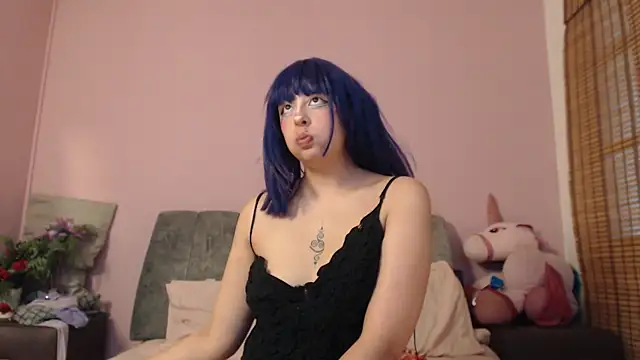 Aika Doll online show from 26, 6, 2026