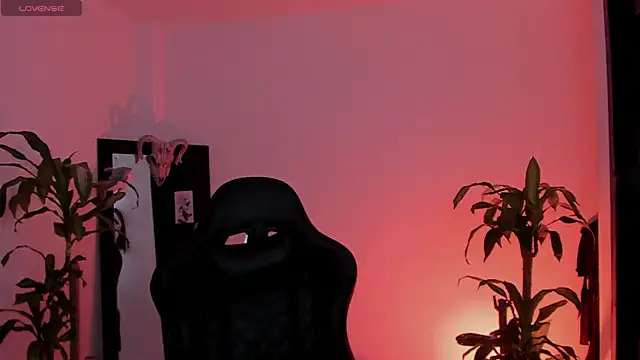 MissCharlottte 18 online show from 19, 6, 2026