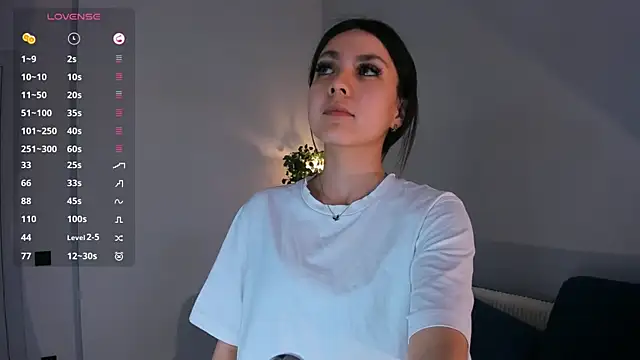 RosyBundren online show from 13, 5, 2026