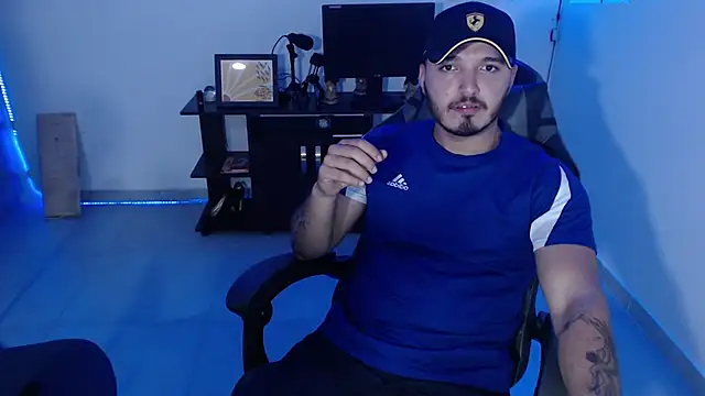 Thiago 420 online show from 20, 5, 2026