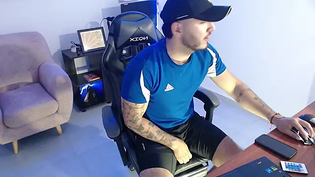 Thiago 420 online show from 26, 5, 2026