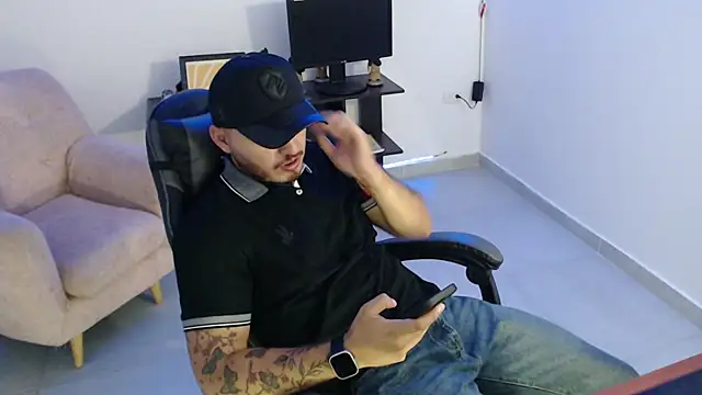 Thiago 420 online show from 3, 6, 2026