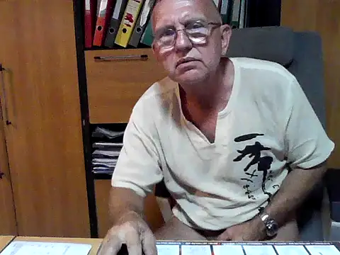 Robotnikm online show from 3, 7, 2026