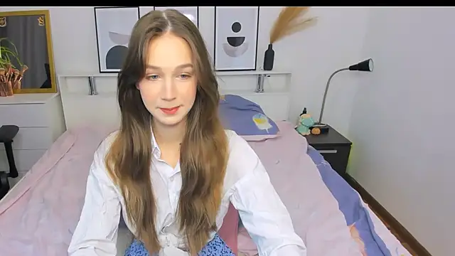 Baby Dana1 online show from 12, 5, 2026