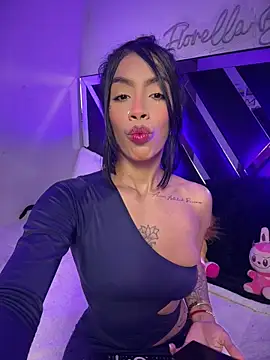 FiorellaBossh  online show from 21, 7, 2026