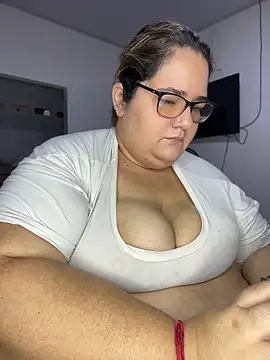 marianacooper1234 online show from 12, 6, 2026