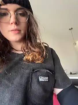 cutypiefull online show from 12, 5, 2026