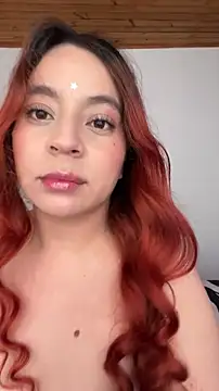 julieta velvet online show from 16, 5, 2026