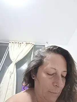 Nikki milf69 online show from 17, 6, 2026
