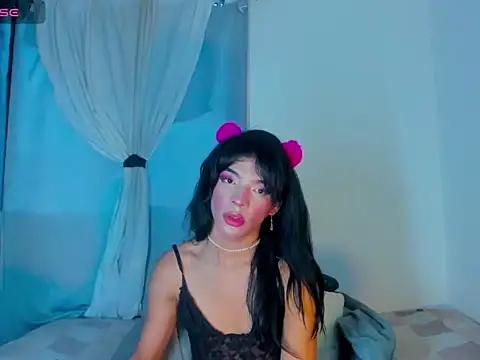 briyit doll x online show from 24, 5, 2026