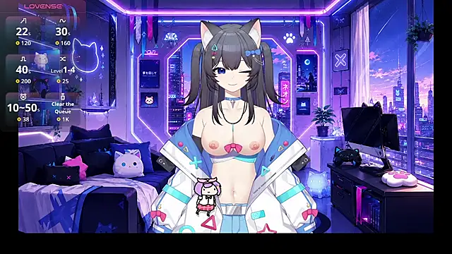 yumi candy online show from 28, 6, 2026