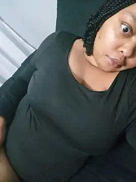 CaramelBBrown online show from 15, 5, 2026
