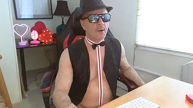 hotdadbod online show from 14, 2, 2025