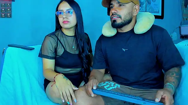 Ashly-tonny online show from 16, 5, 2026