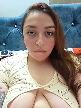 Veronicca 7 online show from 8, 6, 2026